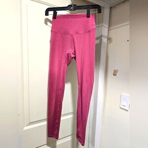 Paragon Fitwear Reluna Sculptseam  Leggings Small